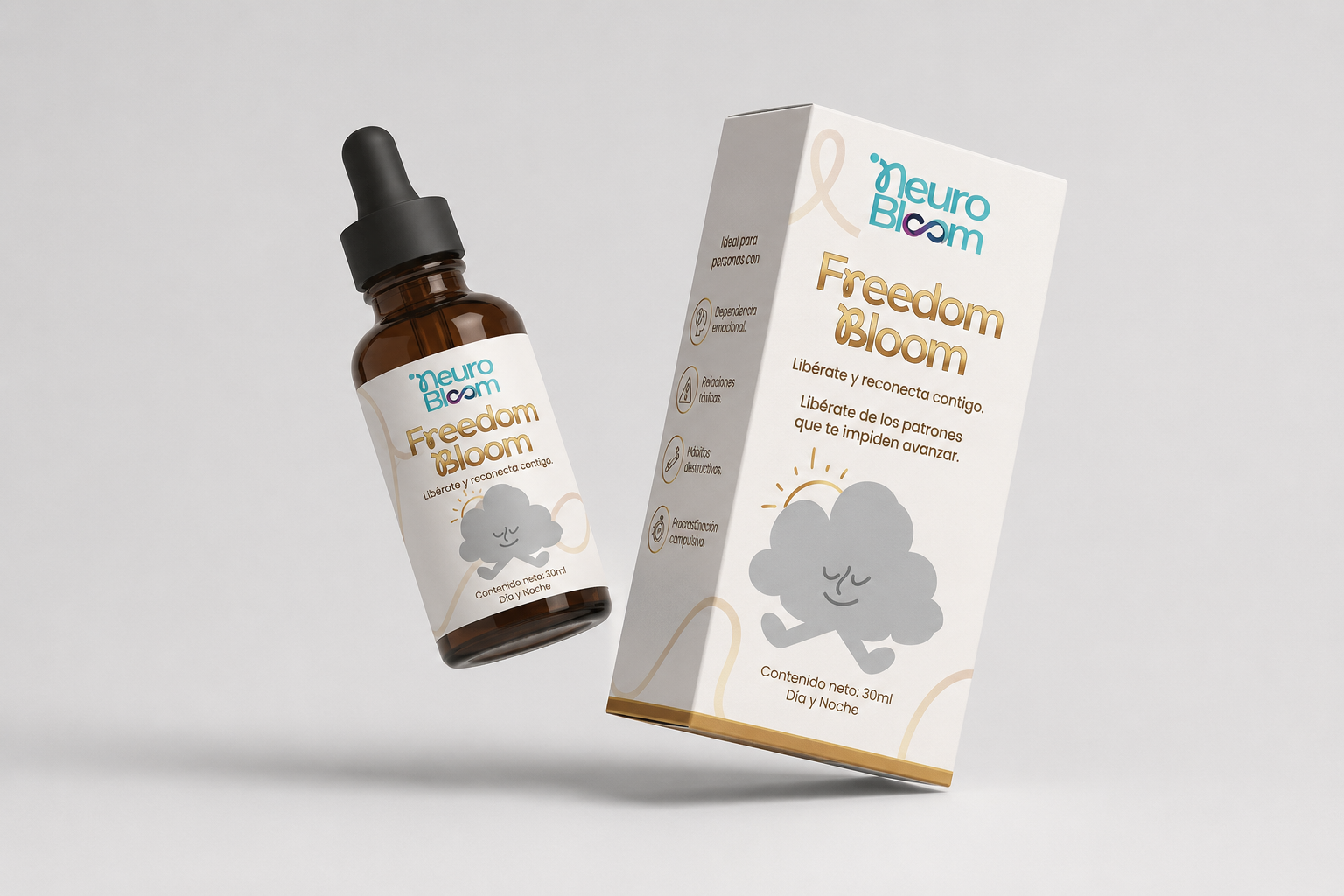 Freedom Bloom